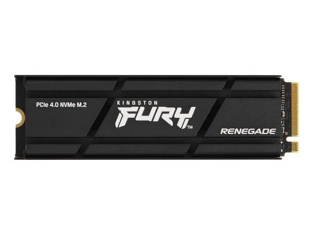 Unitate SSD Kingston FURY Renegade, 1024GB, SFYRSK/1000G