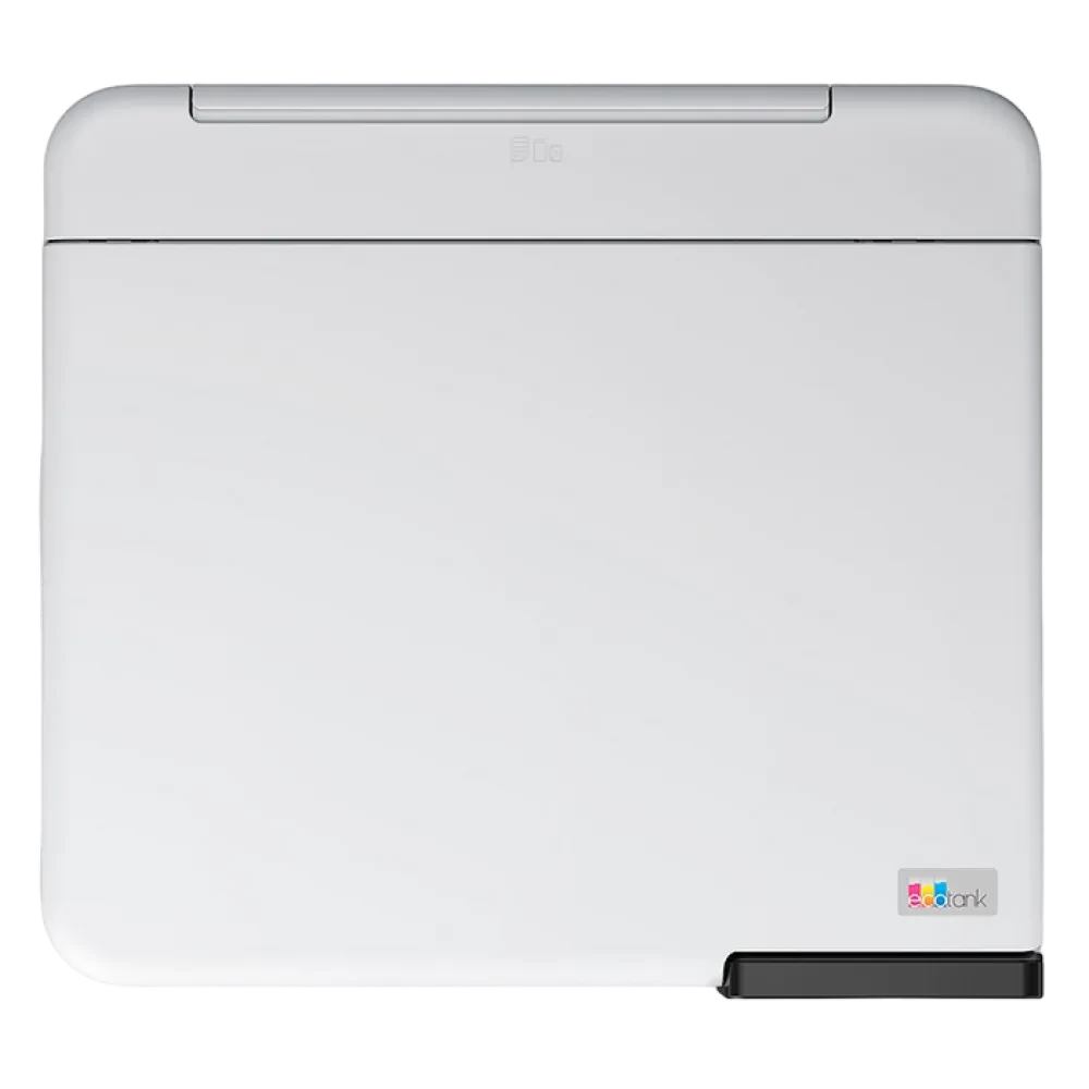 Струйный МФУ Epson L8160, Белый