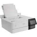 Струйный МФУ Epson L8160, Белый