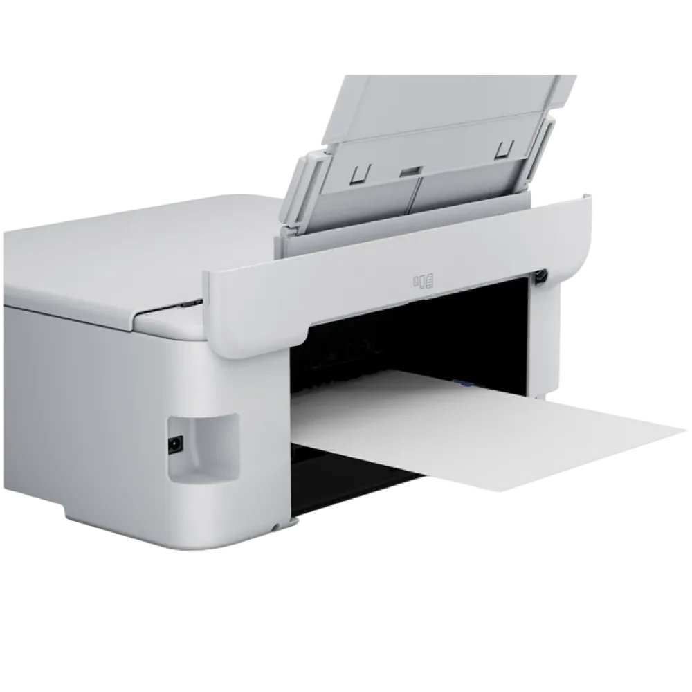 Струйный МФУ Epson L8160, Белый