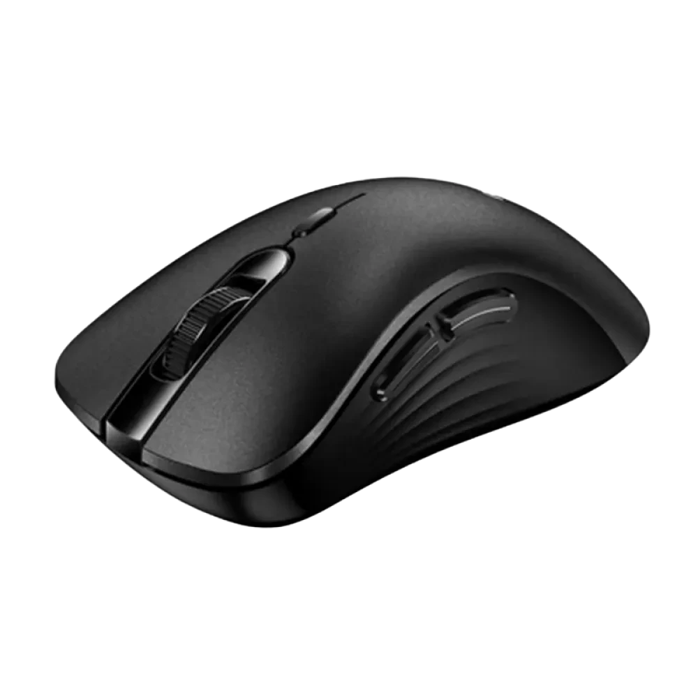 Mouse Wireless Genius Ergo 8100S, Negru