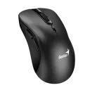 Mouse Wireless Genius Ergo 8100S, Negru