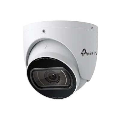 IP‑камера TP-LINK InSight S445ZI, Белый