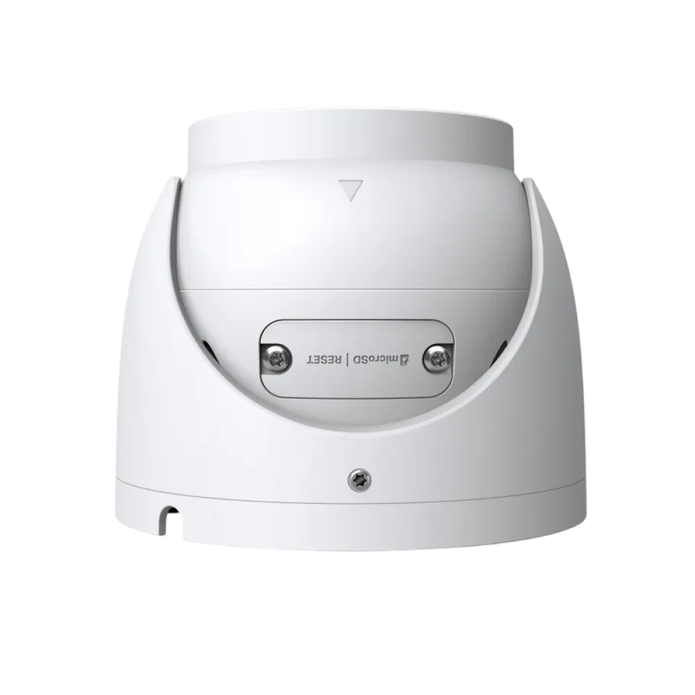 Camera de supraveghere IP TP-LINK InSight S445ZI, Alb