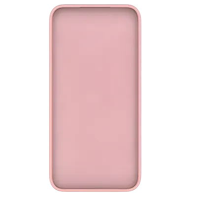 Чехол Xcover Xiaomi Redmi 13 - Soft Touch (Microfiber), Розовый