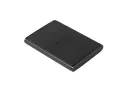 SSD portabil extern Transcend ESD270C, 500 GB, Negru (TS500GESD270C)