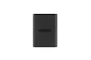 SSD portabil extern Transcend ESD270C, 500 GB, Negru (TS500GESD270C)
