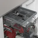 Посудомоечная машина Sharp QWNI1EI45EXEU, Белый