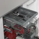 Посудомоечная машина Sharp QWNI1EI45EXEU, Белый