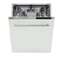 Посудомоечная машина Sharp QWNI1EI45EXEU, Белый