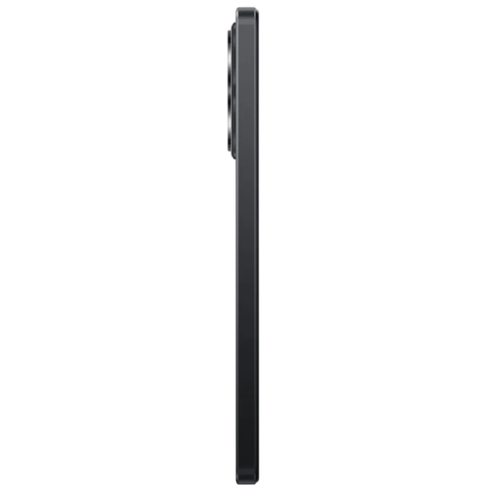 Smartphone Xiaomi Redmi Note 14 4G, 8GB/256GB, Negru