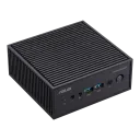 Mini PC ASUS PN42, Intel Processor N200, Fără SO, Negru