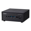 Mini PC ASUS PN42, Intel Processor N200, Fără SO, Negru