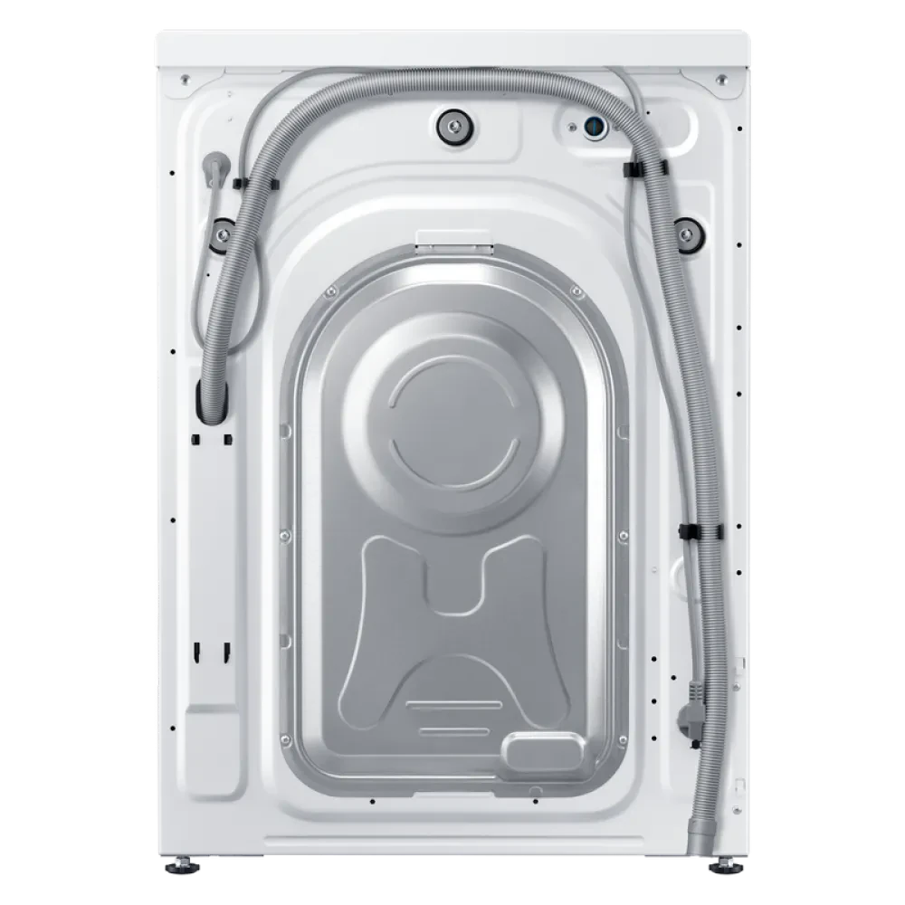 Стиральная машина Samsung WW11DG6B25LEU4, 11кг, Белый