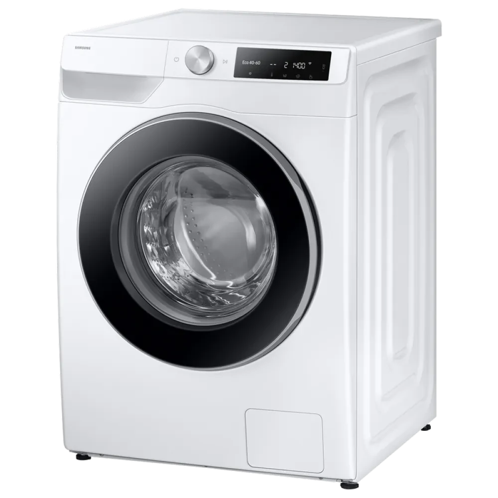 Стиральная машина Samsung WW11DG6B25LEU4, 11кг, Белый