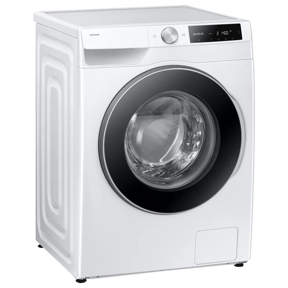 Стиральная машина Samsung WW11DG6B25LEU4, 11кг, Белый