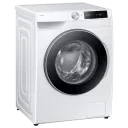Стиральная машина Samsung WW11DG6B25LEU4, 11кг, Белый