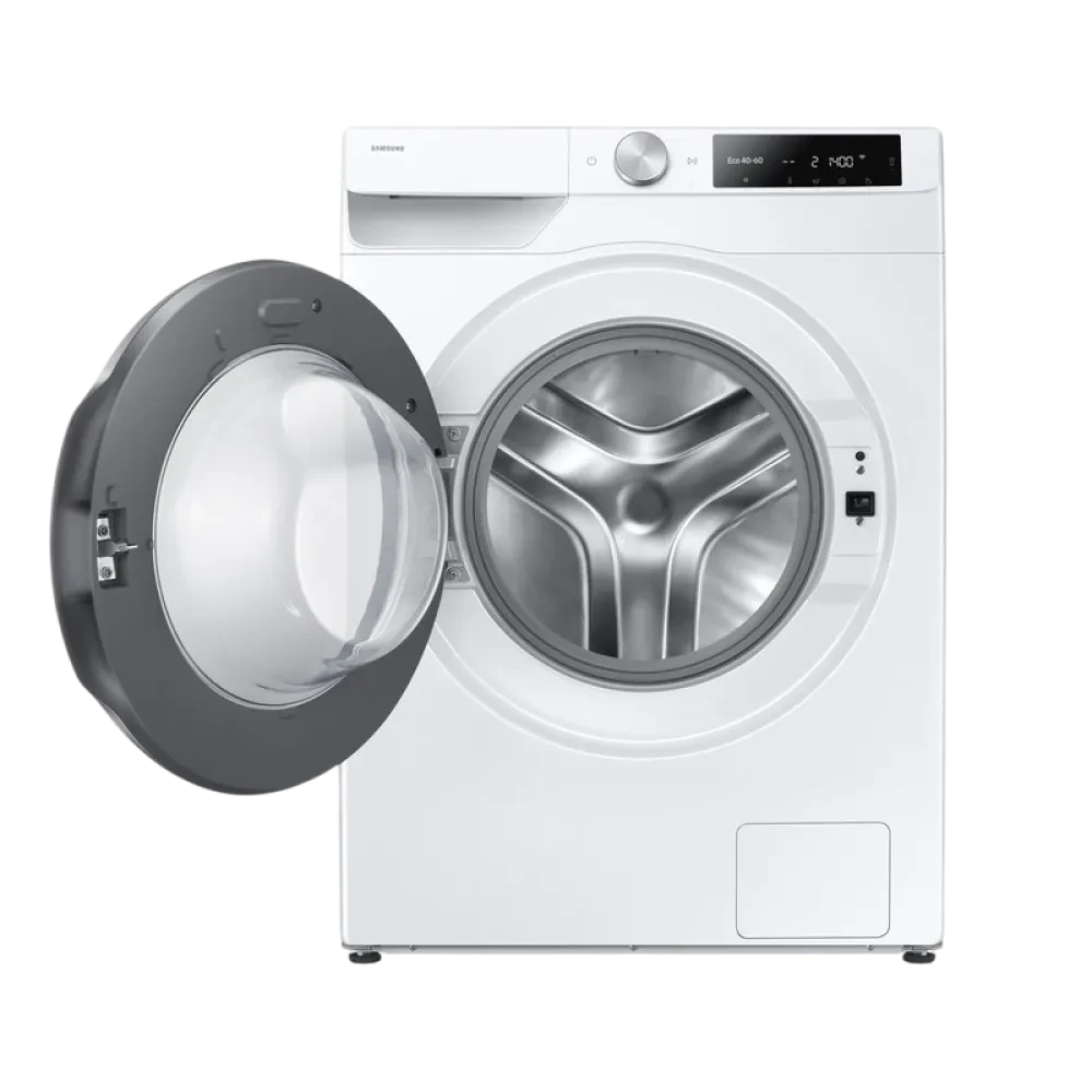 Стиральная машина Samsung WW11DG6B25LEU4, 11кг, Белый