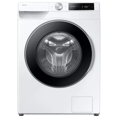 Стиральная машина Samsung WW11DG6B25LEU4, 11кг, Белый