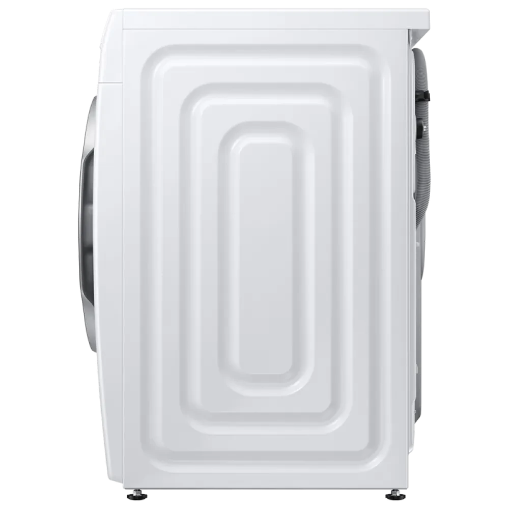 Стиральная машина Samsung WW11DG6B25LEU4, 11кг, Белый