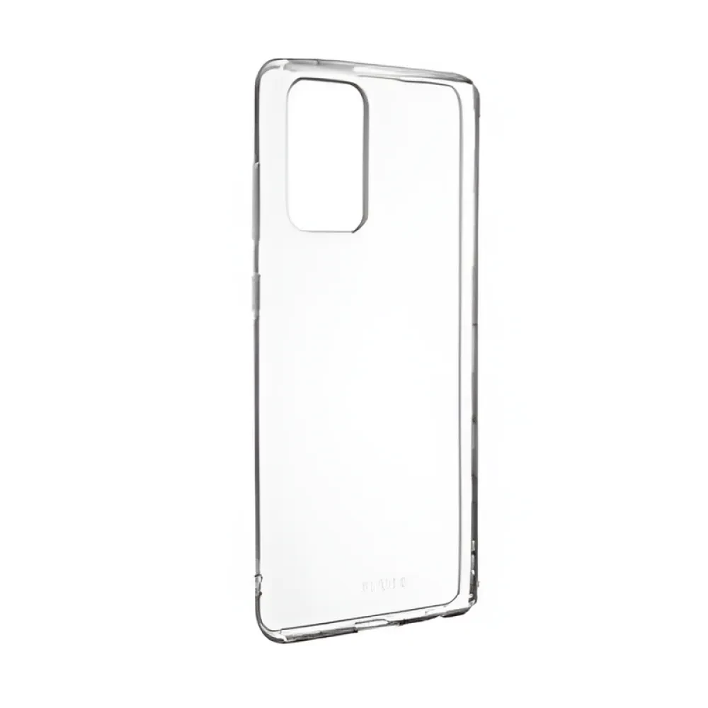 Чехол Xcover Galaxy A33 - Liquid Crystal, Прозрачный