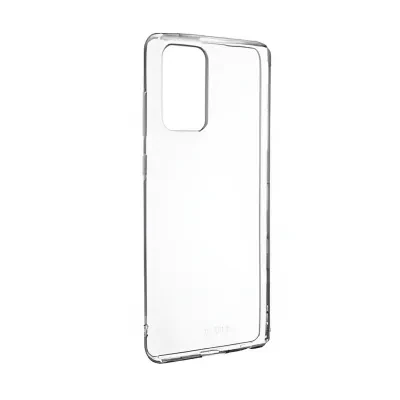 Чехол Xcover Galaxy A33 - Liquid Crystal, Прозрачный