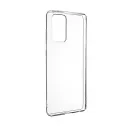Чехол Xcover Galaxy A33 - Liquid Crystal, Прозрачный