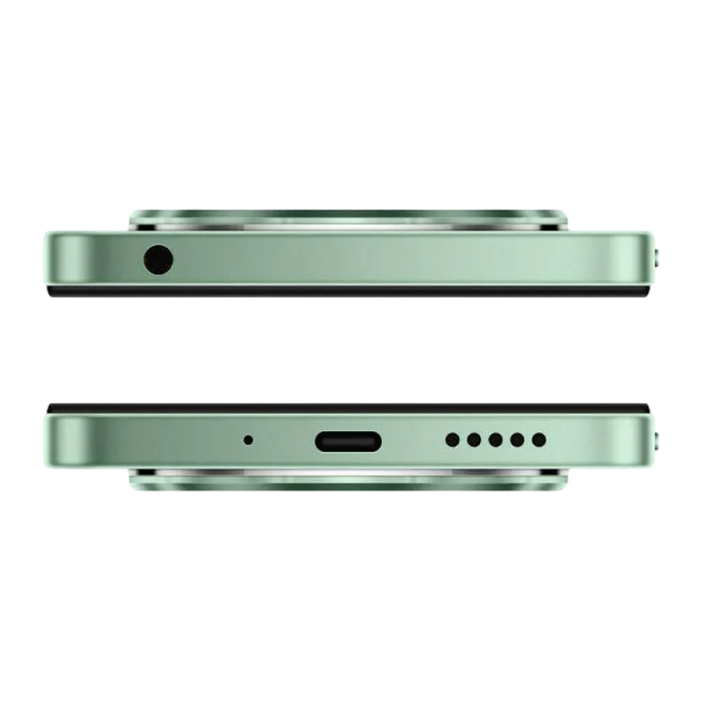 Смартфон Xiaomi Poco C75, 8Гб/256Гб, Зелёный