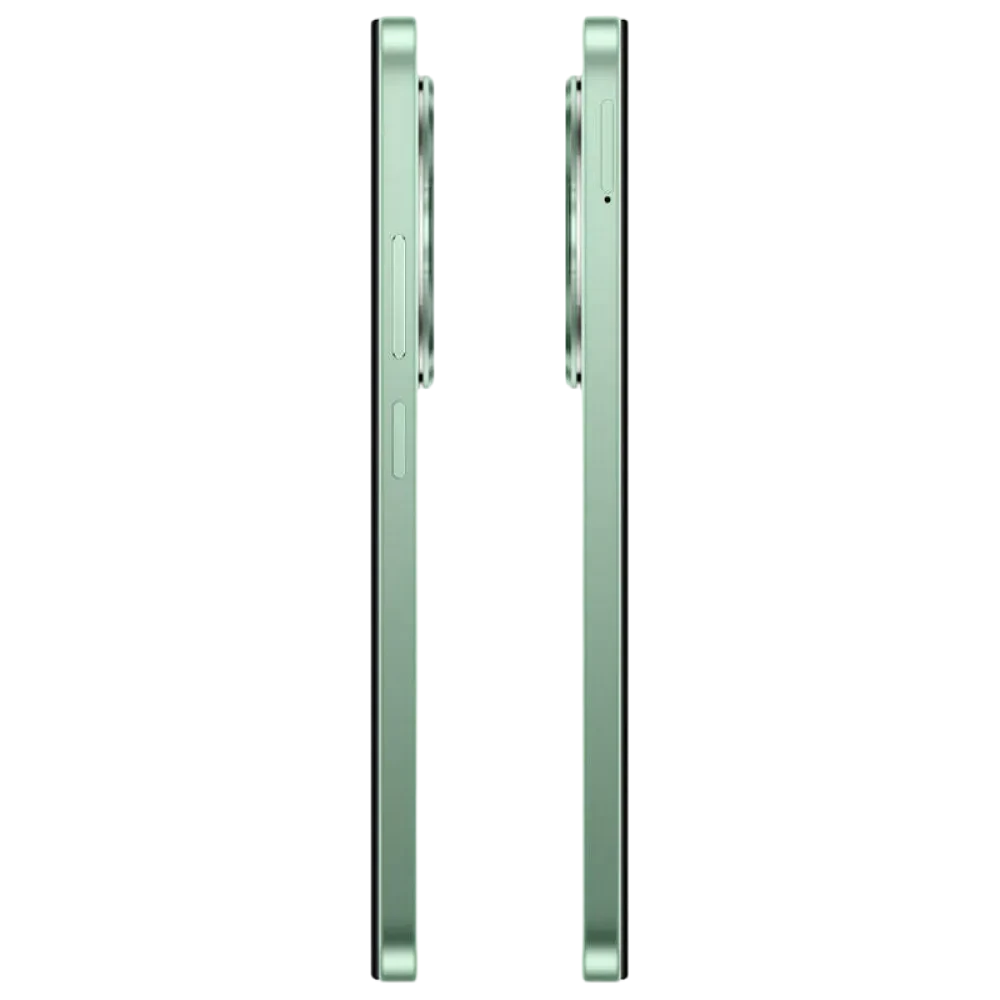 Смартфон Xiaomi Poco C75, 8Гб/256Гб, Зелёный
