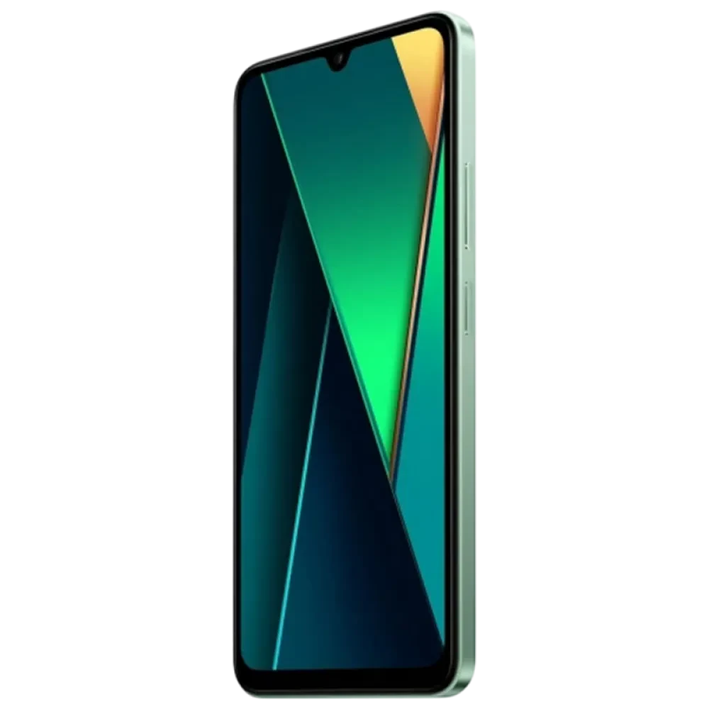 Смартфон Xiaomi Poco C75, 8Гб/256Гб, Зелёный