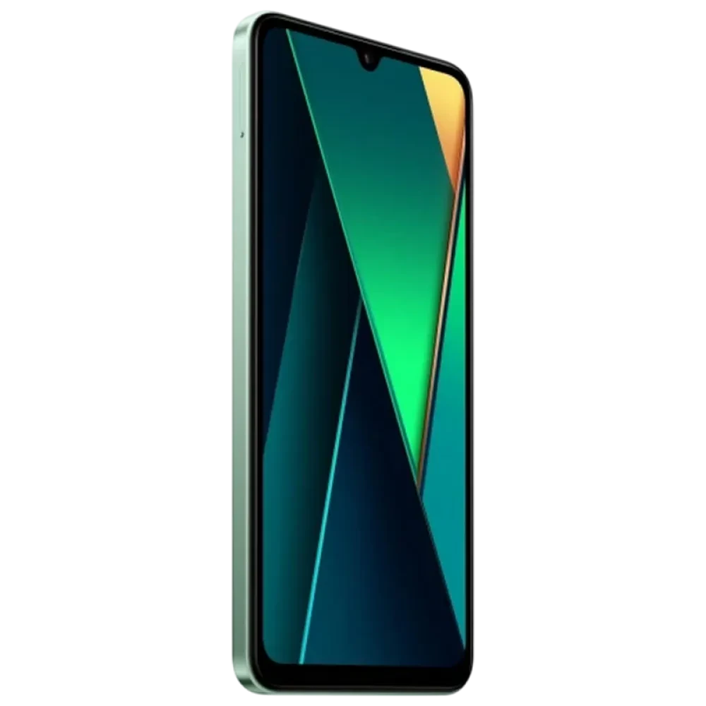 Смартфон Xiaomi Poco C75, 8Гб/256Гб, Зелёный