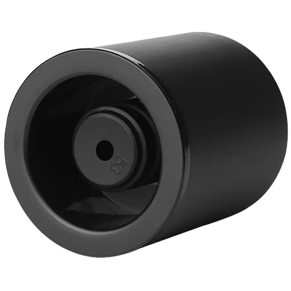 Set pentru vinuri Huohou HU0090, Negru