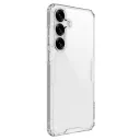 Чехол Nillkin Nature Pro для Samsung Galaxy S25+, Прозрачный