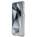 Чехол Nillkin Nature Pro для Samsung Galaxy S25+, Прозрачный