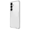 Чехол Nillkin Nature Pro для Samsung Galaxy S25+, Прозрачный