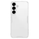 Чехол Nillkin Nature Pro для Samsung Galaxy S25+, Прозрачный