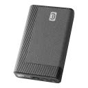 Acumulator extern Cellularline Rocket Laptop, 20000mAh, Negru