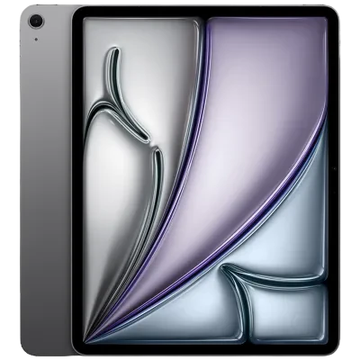 Tabletă Apple iPad Air 11 (2025), Wi-Fi + 5G, 8GB/256GB, Space Grey