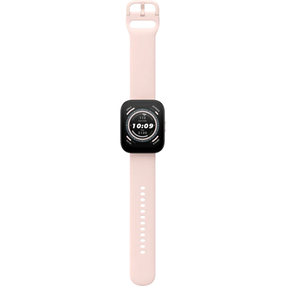 Спортивные/Тренировочные часы Xiaomi Amazfit Bip 5, Pastel Pink
