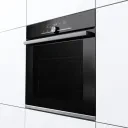Электрический духовой шкаф Gorenje BOS 6747 A01BG, Чёрный