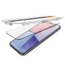 Sticlă de protecție Spigen EZ FIT, Transparent