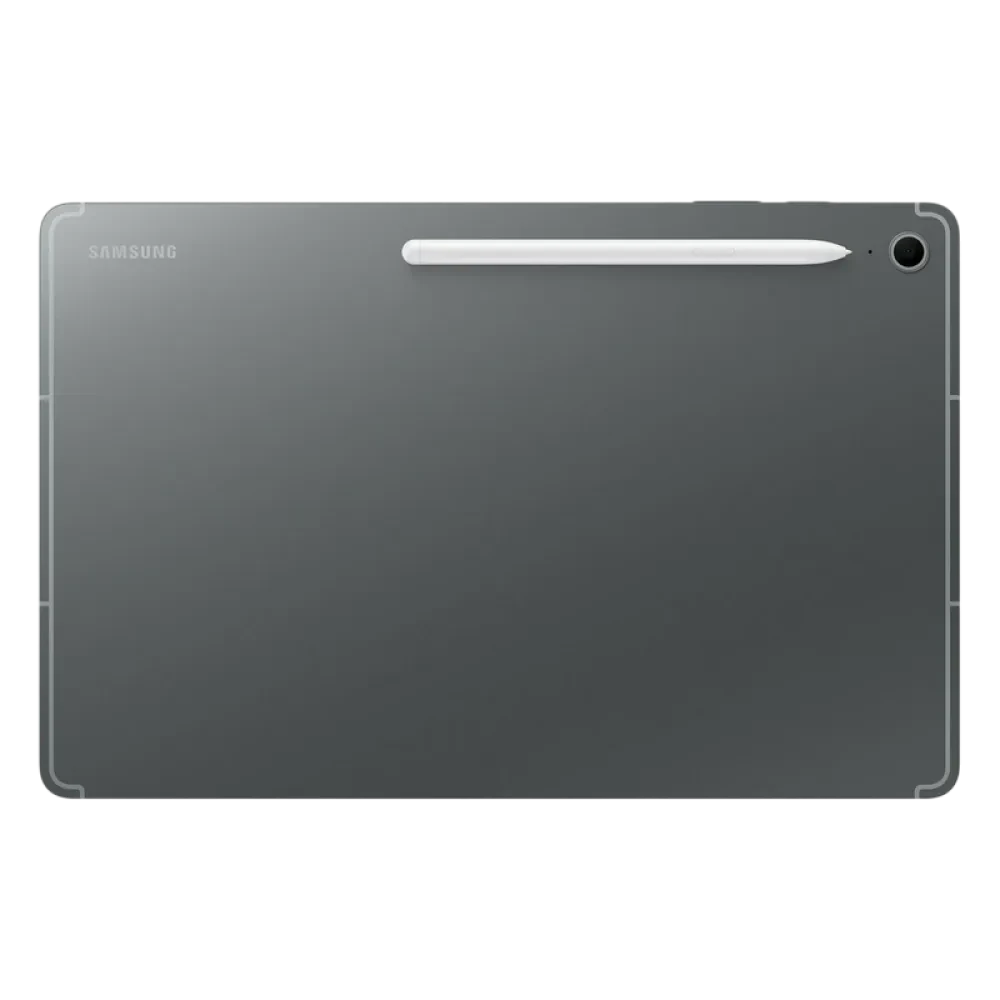 Tabletă Samsung Galaxy Tab S10 FE+, 5G, 12GB/256GB, Gri