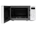 Cuptor cu microunde Panasonic NN-GT261WZPE, Alb