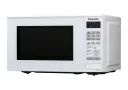 Cuptor cu microunde Panasonic NN-GT261WZPE, Alb