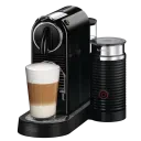 Капсульная Кофеварка DeLonghi EN267.BAE, 1710Вт, Черный