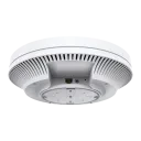 Wi-Fi 6 Dual Band Access Point TP-LINK "EAP620 HD", 1775Mbps, MU-MIMO, Gbit Ports, Omada, PoE,1000+