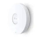 Wi-Fi 6 Dual Band Access Point TP-LINK "EAP620 HD", 1775Mbps, MU-MIMO, Gbit Ports, Omada, PoE,1000+
