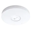 Wi-Fi 6 Dual Band Access Point TP-LINK "EAP620 HD", 1775Mbps, MU-MIMO, Gbit Ports, Omada, PoE,1000+