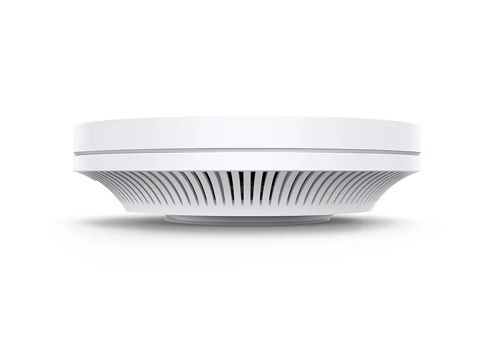 Wi-Fi 6 Dual Band Access Point TP-LINK "EAP620 HD", 1775Mbps, MU-MIMO, Gbit Ports, Omada, PoE,1000+