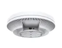 Wi-Fi 6 Dual Band Access Point TP-LINK "EAP620 HD", 1775Mbps, MU-MIMO, Gbit Ports, Omada, PoE,1000+